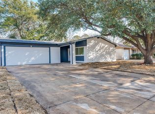 2501 S Fielder Rd, Arlington, TX 76015