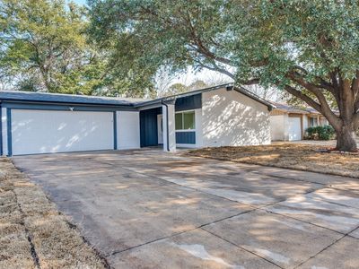 2501 S Fielder Rd, Arlington, TX, 76015