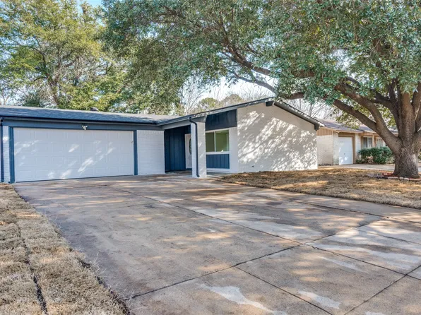 2501 S Fielder Rd, Arlington, TX 76015