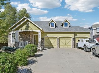 4417 W 107th Place, Westminster, CO 80031