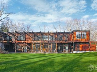 24 Midway Ln, Pound Ridge, NY 10576