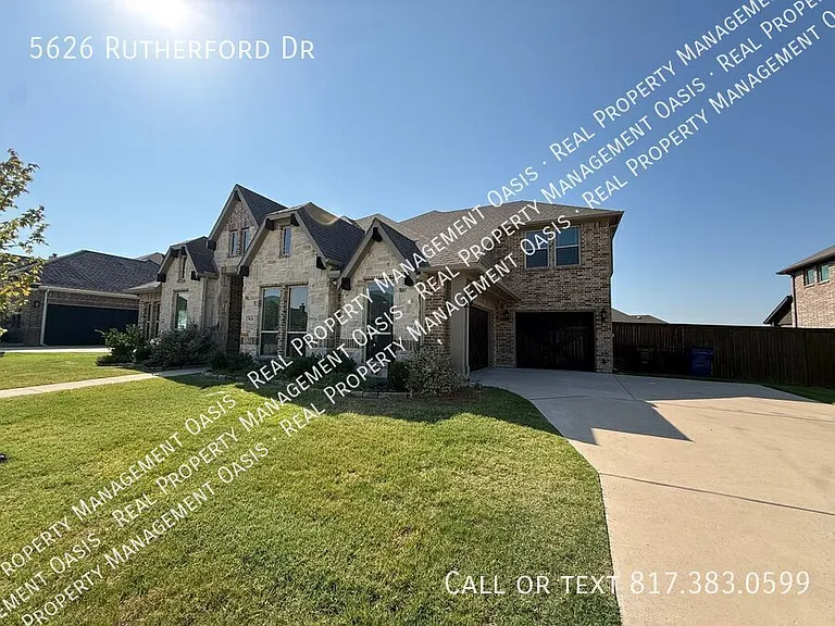 5626 Rutherford Dr — Photo 2