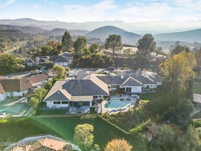 4609 Sunnyhill St, Westlake Village, CA, 91362