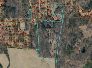 Mitchell Ave, Franklinton, NC 27525