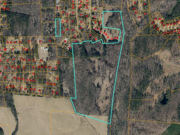 Mitchell Ave, Franklinton, NC 27525