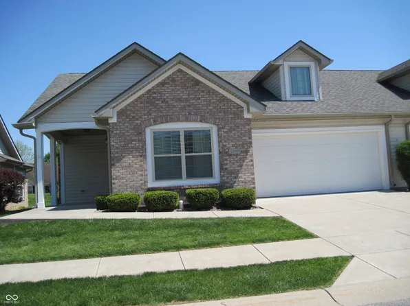 1200 Eastfield Dr, Crawfordsville, IN 47933