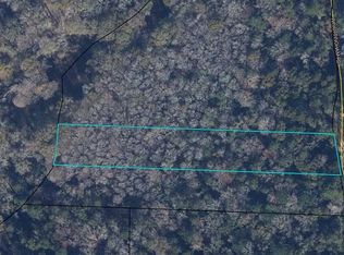 W Nottingham Rd, Bonifay, FL 32425