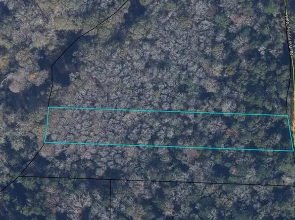 W Nottingham Rd, Bonifay, FL 32425