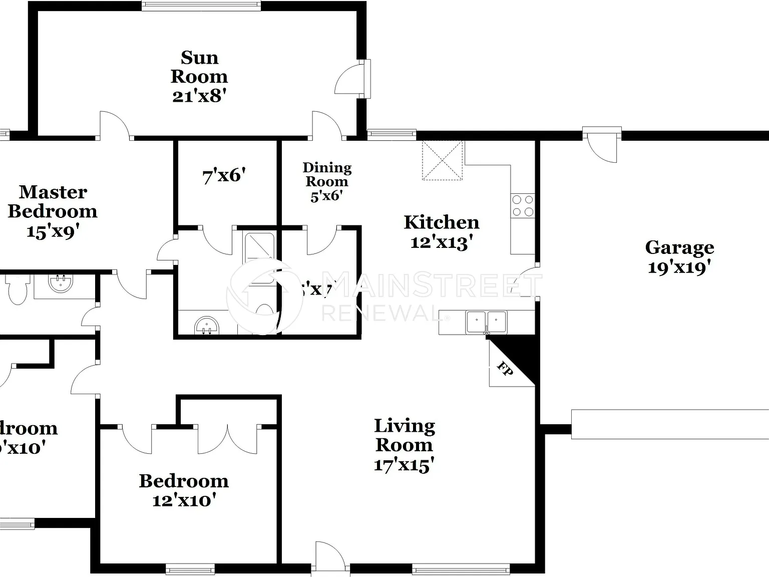 4079 Shadow Oaks Dr — Photo 2