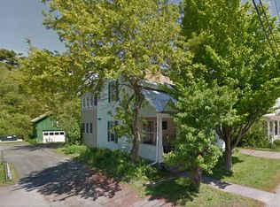 24 Franklin St #1, Montpelier, VT 05602