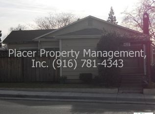 427 Oak St, Roseville, CA 95678