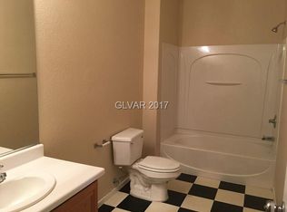3924 Sweet Pine St UNIT 101, Las Vegas, NV 89108