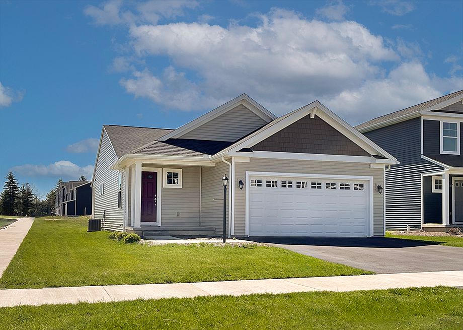 Glynwood Plan, Deerfield, Shippensburg, PA 17257 Zillow