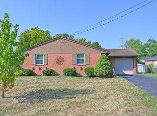 6905 Monongahela Dr, Cincinnati, OH