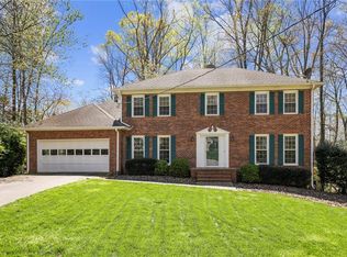 4851 Fox Gln, Marietta, GA 30068