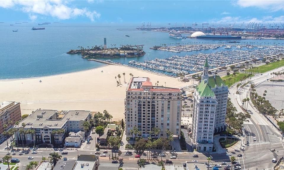 1st image of 850 E Ocean Blvd APT 607