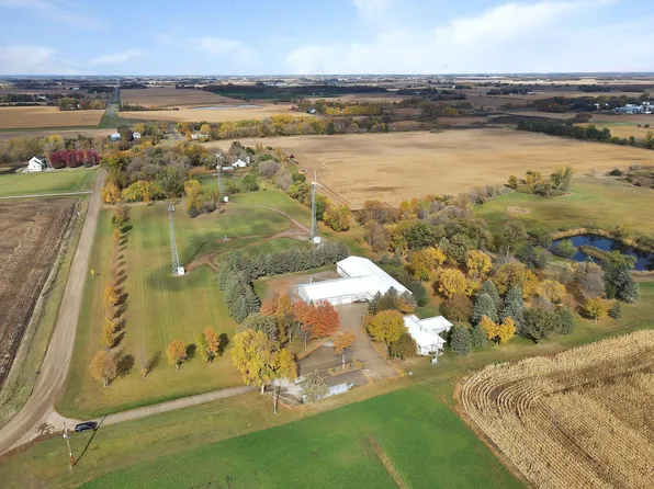 22504 Flower Rd, Silver Lake, MN 55381