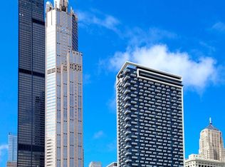 235 W Van Buren St Unit 3822, Chicago, IL 60607