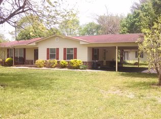 4670 Georgetown Rd NW, Cleveland, TN 37312