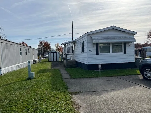 104 Park Dr, Sarver, PA 16055