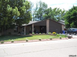 1032 Beech Ave LOT 7, Canon City, CO 81212