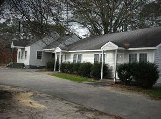 114 Denby St SW, Wilson, NC 27893