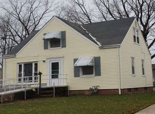 28795 Hazel Ave, Wickliffe, OH 44092