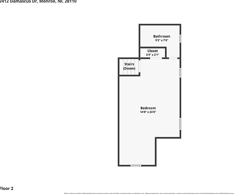 4 bed, 3.0 bath, 1785 sqft, $2,180 — Photo 3