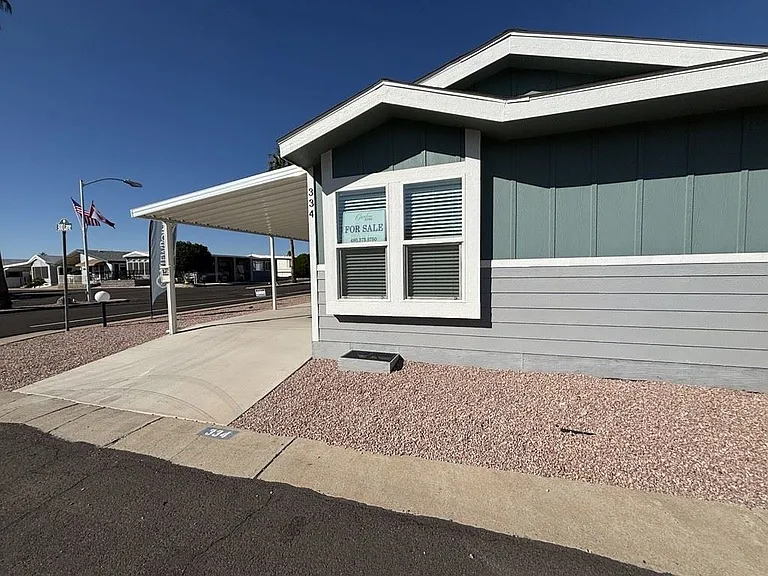 8700 E University Dr #334 — Photo 20