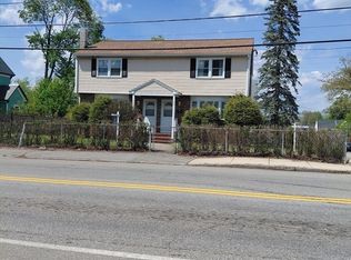 627-629 Westford St, Lowell, MA 01851