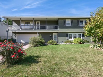 150 Meadowlark Ln NW, Cedar Rapids, IA, 52405