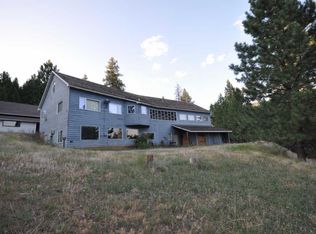 4900 Old Marshall Grade Rd, Missoula, MT 59802