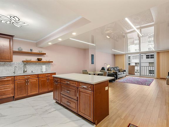 5th image of 1865 S Ocean Dr APT 16B