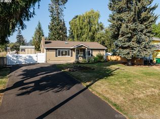 52331 SW Keys Rd, Scappoose, OR 97056