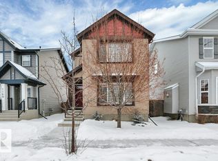 1167 McConachie Blvd NW, Edmonton, AB