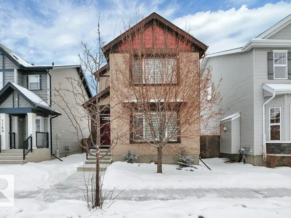 1167 McConachie Blvd NW, Edmonton, AB T5Y 0T8