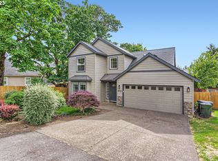 4723 Cornwall St, West Linn, OR 97068