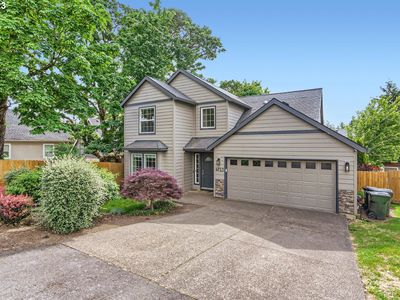4723 Cornwall St, West Linn, OR, 97068