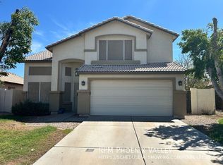 4062 E Orion St, Gilbert, AZ 85234