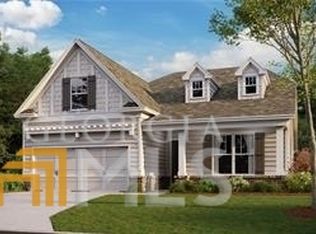 224 Azalea Xing, Dallas, GA 30132