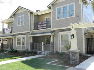 H Street Apartments, Sacramento, CA 95819