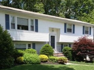 56 Yarmouth Rd, Norwood, MA 02062