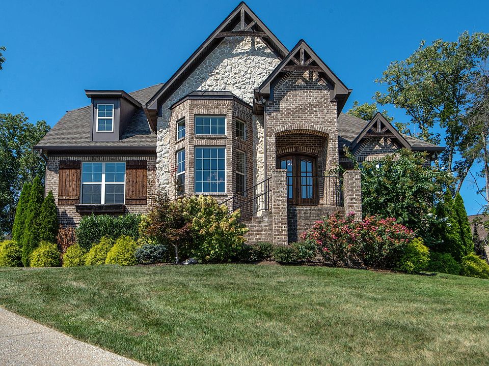 1st image of 2025 Clifton Johnston Ct