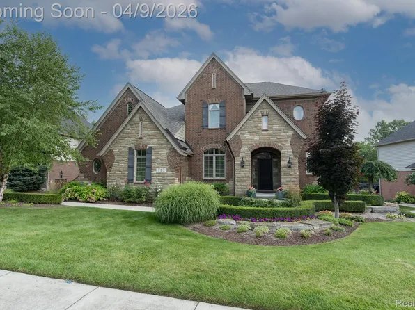 787 Quarry, Rochester Hills, MI 48306