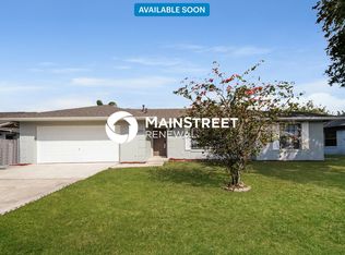2733 Mint Dr, Orlando, FL 32837