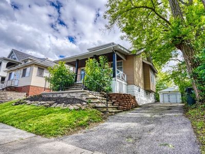 8208 Vista Ave, Garfield Heights, OH, 44125