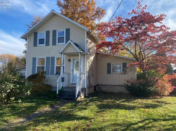 15 W Washington St, Norwalk, OH 44857