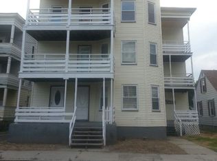 202 4th Ave, Woonsocket, RI 02895