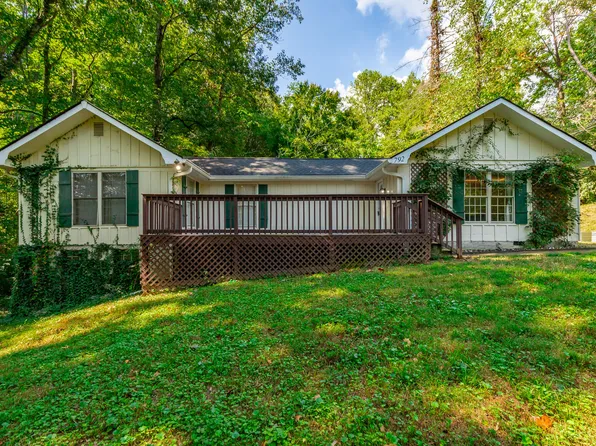 792 Sawmill Trl, Chattanooga, TN 37415
