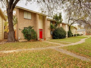 3204 Mossrock Dr, Austin, TX 78757